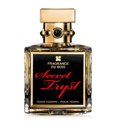 Fragrance Du Bois Secret Tryst Perfume Extract (100ml) In Multi