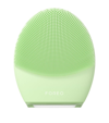FOREO LUNA 4 COMBINATION SKIN CLEANSING TOOL