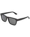 Saint Laurent Unisex Slm13 53mm Sunglasses In Black