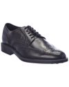 TOD'S TODs Leather Oxford