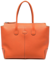 TOD'S BORSA TOTE