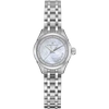 Hamilton Jazzmaster Lady Quartz In Mother Of Pearl