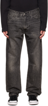 Levi's Men's 514 Straight Fit Eco Performance Jeans In Swim Shad