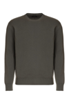 dressing gownRTO COLLINA LONG SLEEVE CREW-NECK jumper