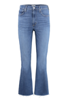 CITIZENS OF HUMANITY ISOLA CROPPED JEANS