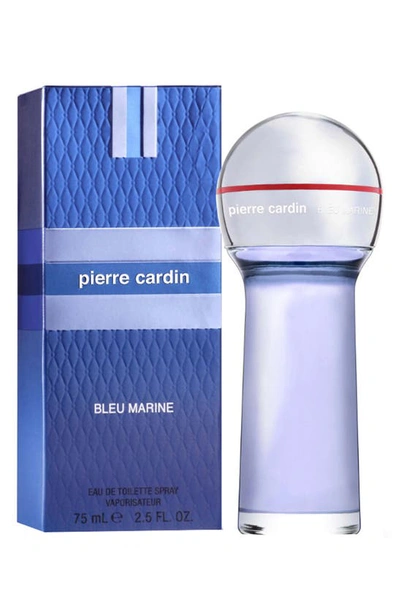 Pierre Cardin Bleu Marine Eau De Toilette Spray