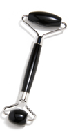 ALDER NEW YORK BLACK OBSIDIAN FACIAL ROLLER NO COLOR