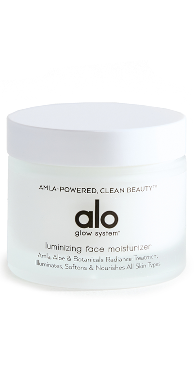 Alo Yoga Luminizing Facial Moisturizer In Default Title