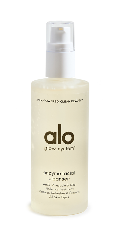 Alo Yoga Enzyme Facial Cleanser In Beauty: Na