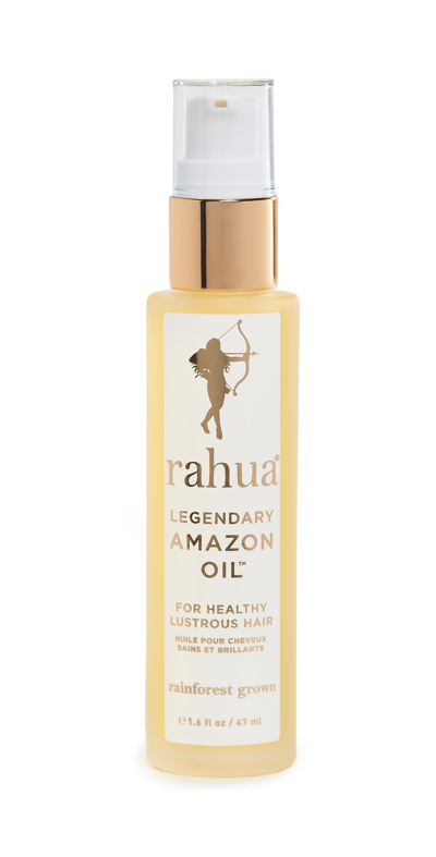 Rahua Legendary Amazon Oil