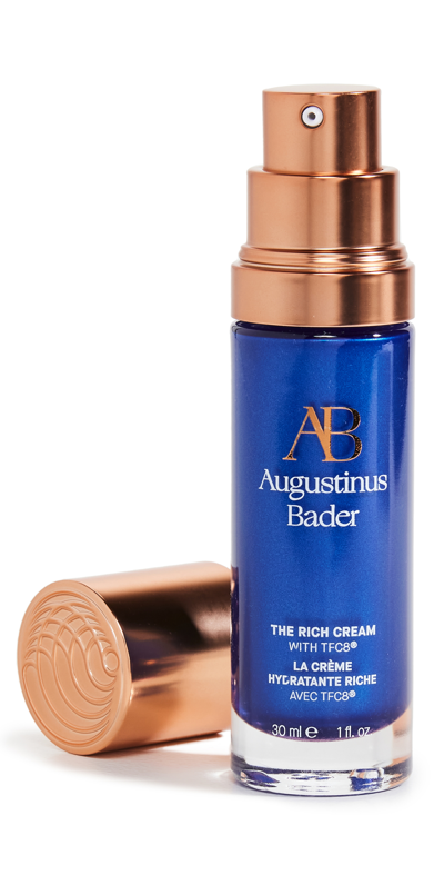 Augustinus Bader The Rich Cream