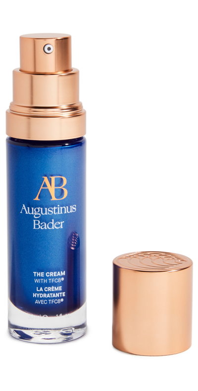 Augustinus Bader The Cream