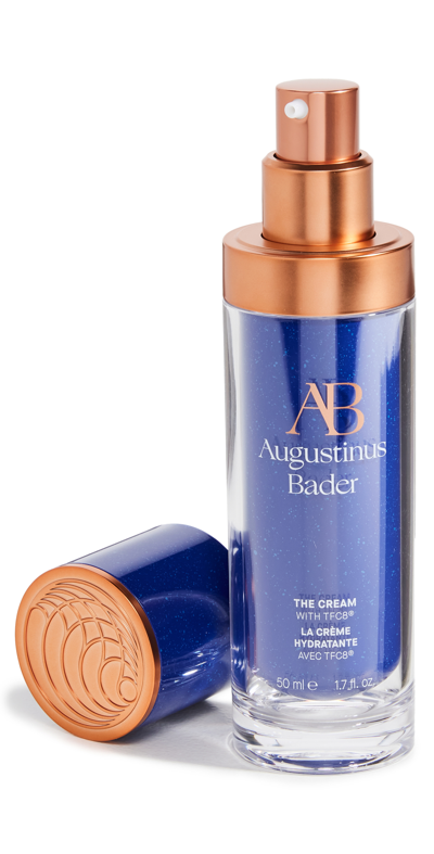 Augustinus Bader The Cream