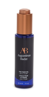 AUGUSTINUS BADER THE FACE OIL