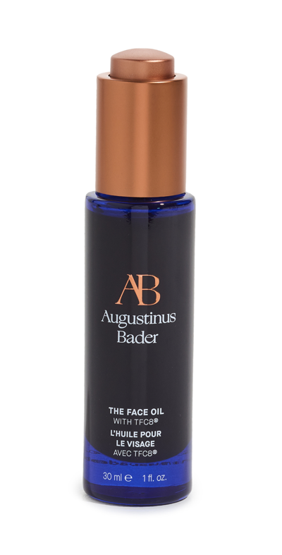 Augustinus Bader The Face Oil With Tfc8 In Default Title