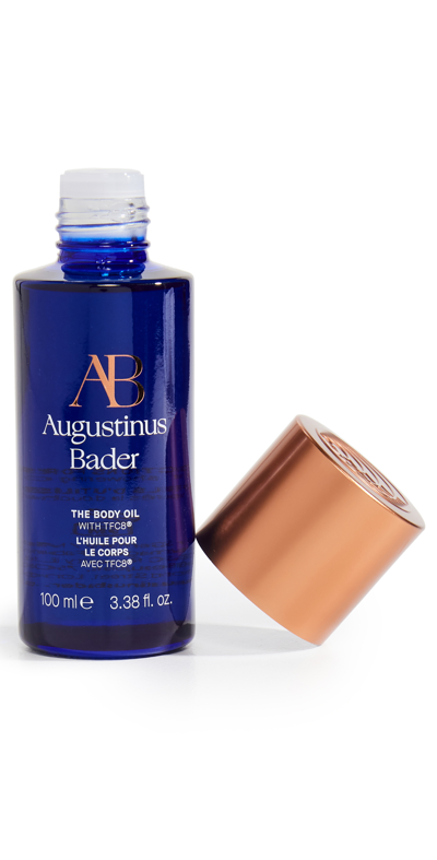 Augustinus Bader The Body Oil