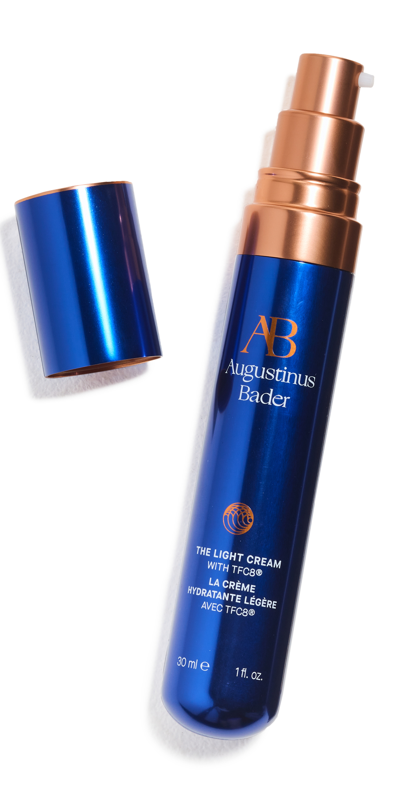 Augustinus Bader The Light Cream