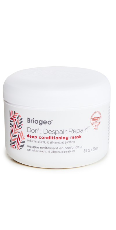 Briogeo Don't Despair, Repair!™ Deep Conditioning Hair Mask 8 oz