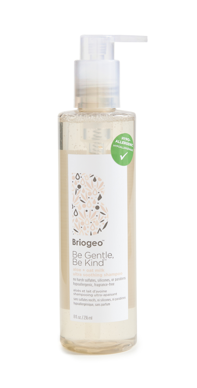 Briogeo Be Kind Be Gentle Ultra Soothing Shampoo