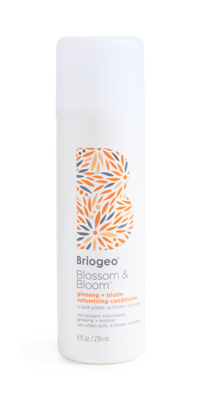 Briogeo Blossom & Bloom Ginseng + Biotin Volumizing Conditioner