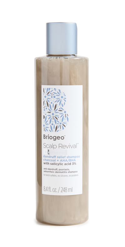 Briogeo Megastrength + Dandruff Relief Shampoo