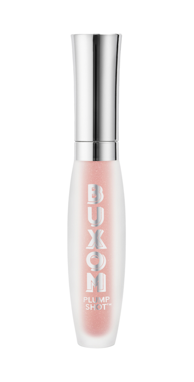 Buxom Plump Shot Collagen-infused Lip Serum