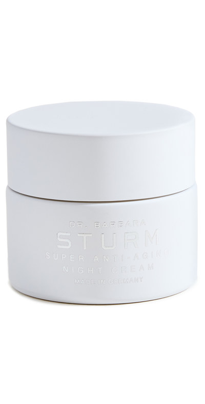 Dr. Barbara Sturm Super Anti-aging Night Cream