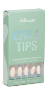 CHILLHOUSE EDITOR-IN-CHILL NAILS