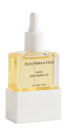 Costa Brazil Oleo Para A Face Kaya Anti-aging Face Oil