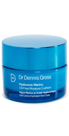 DR DENNIS GROSS HYALURONIC MARINE OIL-FREE MOISTURE CUSHION