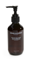 GROWN ALCHEMIST GENTLE GEL FACIAL CLEANSER