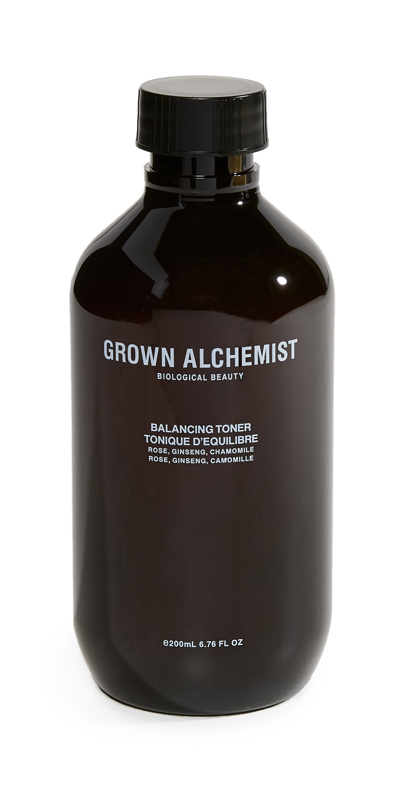 Grown Alchemist Balancing Toner