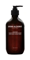 GROWN ALCHEMIST HAND WASH