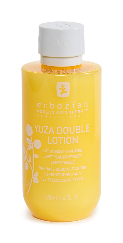 Erborian Yuza Double Lotion | ModeSens