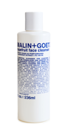 Malin + Goetz Grapefruit Face Cleanser, 236ml
