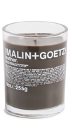 MALIN + GOETZ LEATHER CANDLE LEATHER