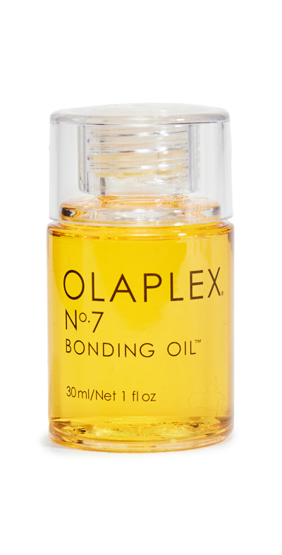 Olaplex No.7 Bonding Oil In Default Title