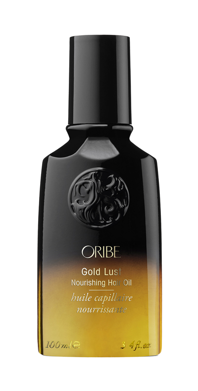 Oribe Gold Lust Nourishing Hair Oil