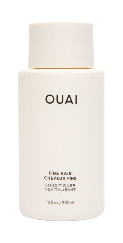 Ouai Fine Hair Conditioner 300ml