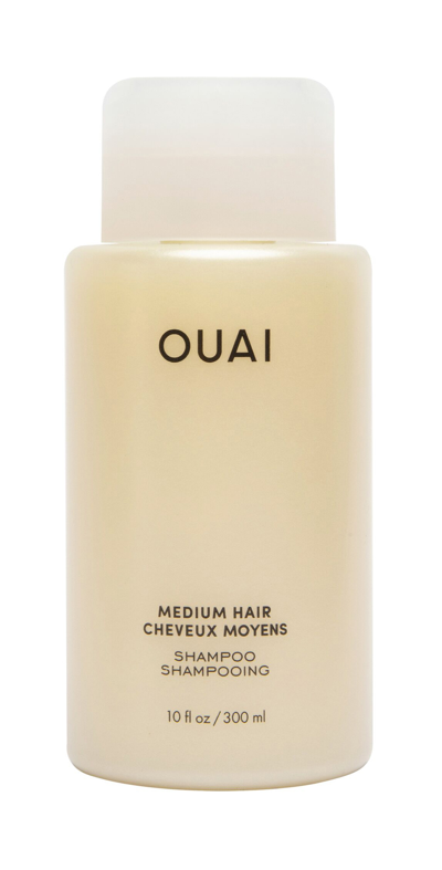 Ouai Medium Hair Shampoo 300ml