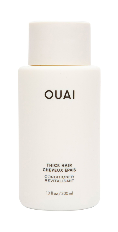 Ouai Thick Hair Conditioner 10 oz/ 300 ml In Na
