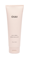 Ouai Curl Cream With North Bondi Fragrance 8 oz/ 236 ml