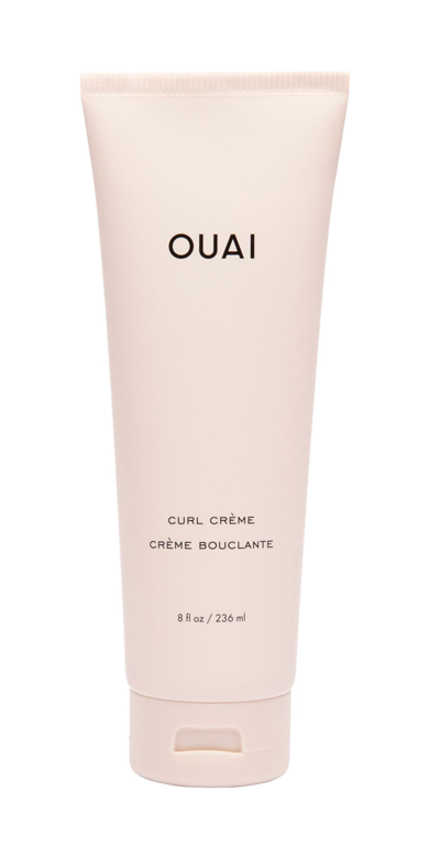 Ouai Curl Crème (236ml) In North Bondi