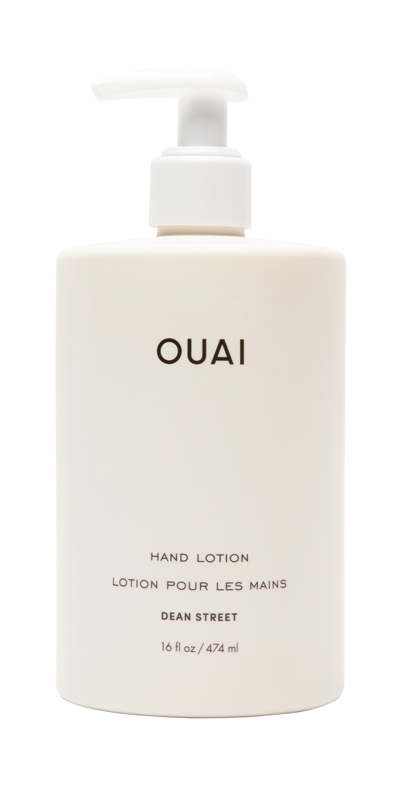 Ouai Hand Lotion (437ml) In White