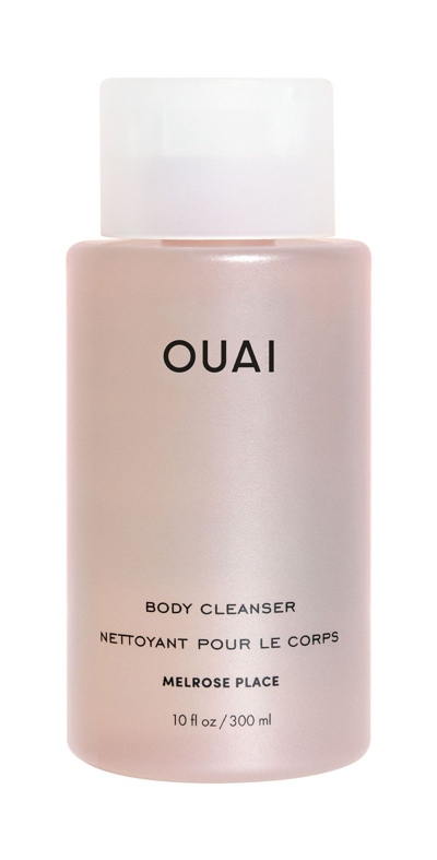 Ouai Melrose Place Body Cleanser 10 oz/ 300 ml In Beauty: Na