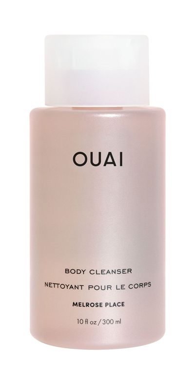 Ouai Melrose Place Gentle Body Wash 10 oz/ 300 ml In Beauty: Na