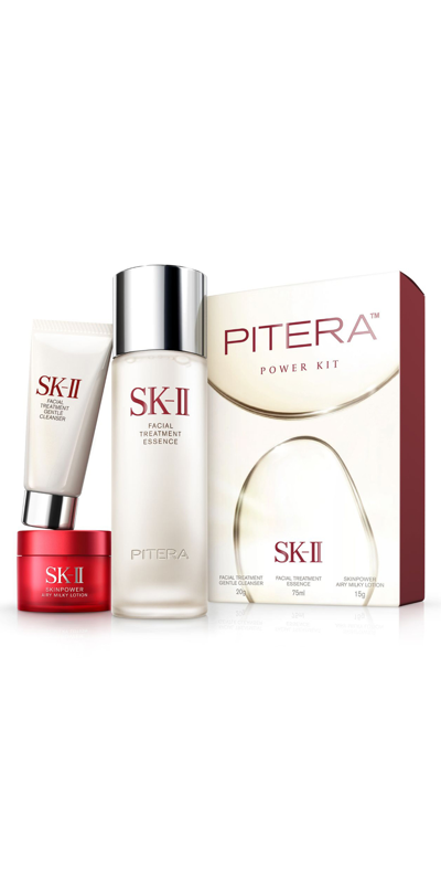 Sk-ii Pitera Power Kit