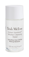 TRISH MCEVOY INSTANT SOLUTIONS MICELLAR CLEANSING WATER