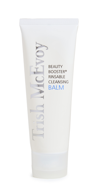 TRISH MCEVOY BEAUTY BOOSTER RINSABLE CLEANSING BALM