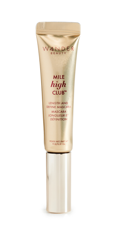 Wander Beauty Mile High Club Volume And Length Mascara